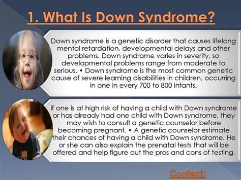why is down syndrome called down syndrome.